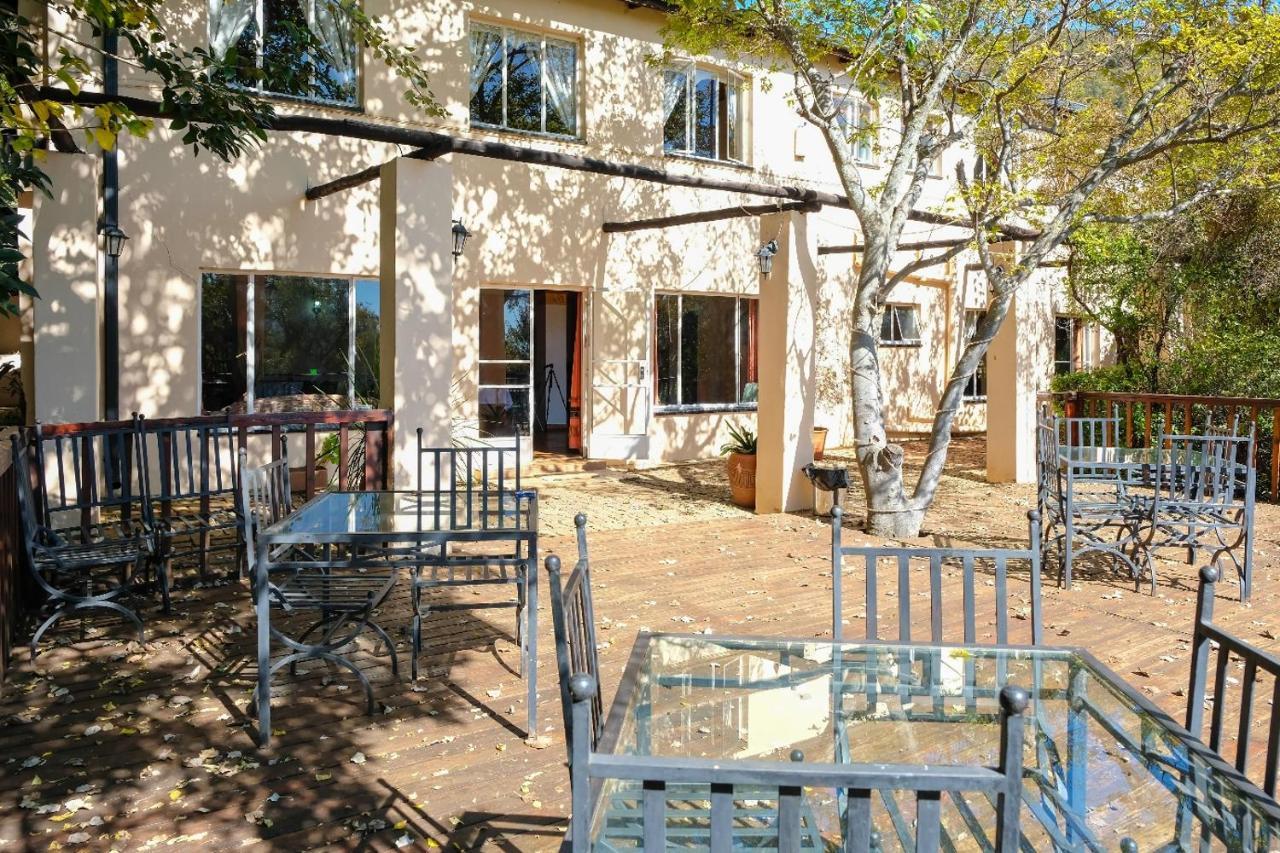 Valley Of The Rainbow Fly Fishing Estate Dullstroom Extérieur photo