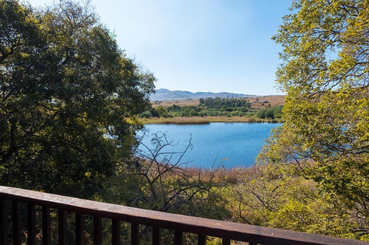 Valley Of The Rainbow Fly Fishing Estate Dullstroom Extérieur photo