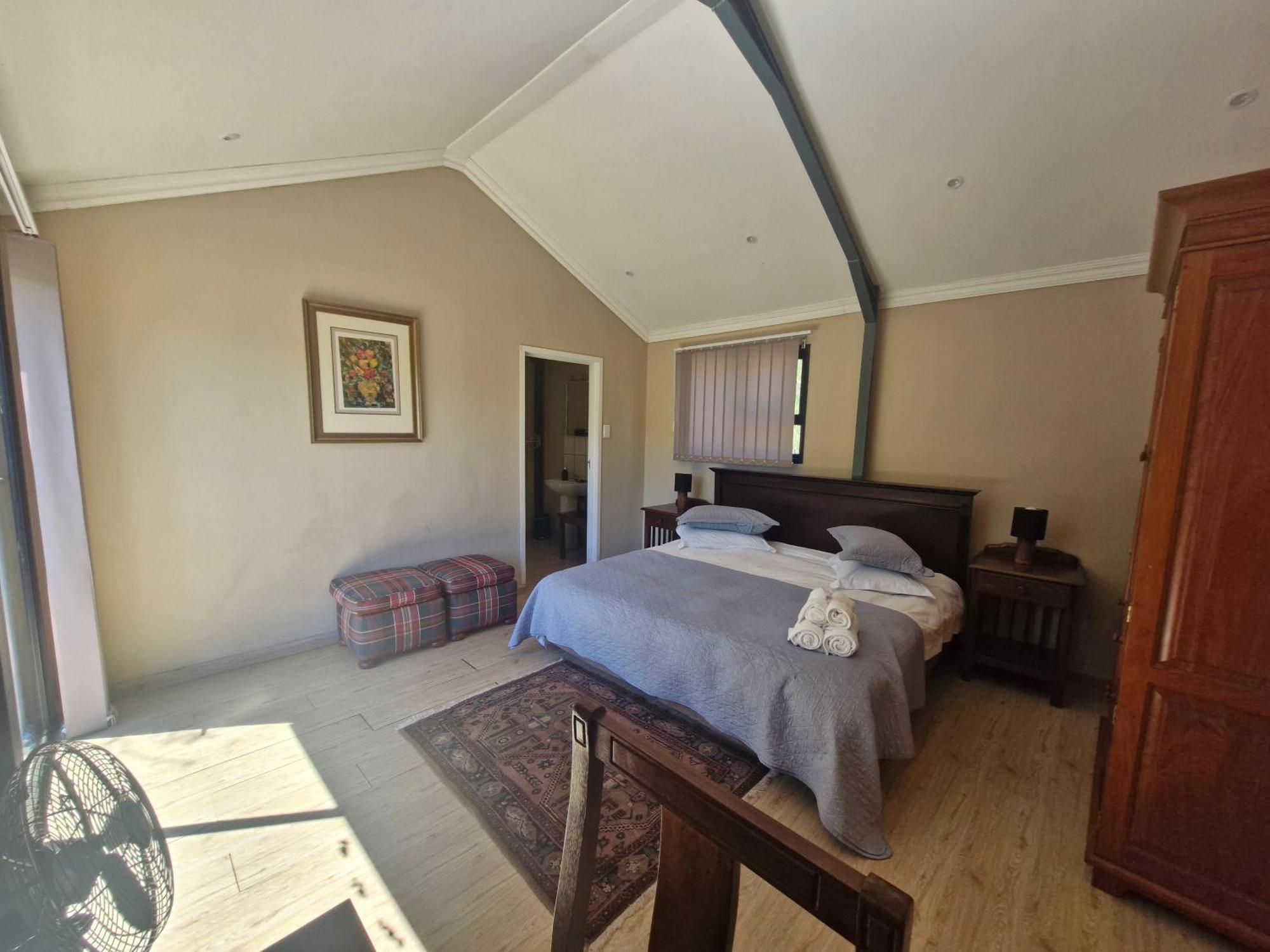 Valley Of The Rainbow Fly Fishing Estate Dullstroom Chambre photo