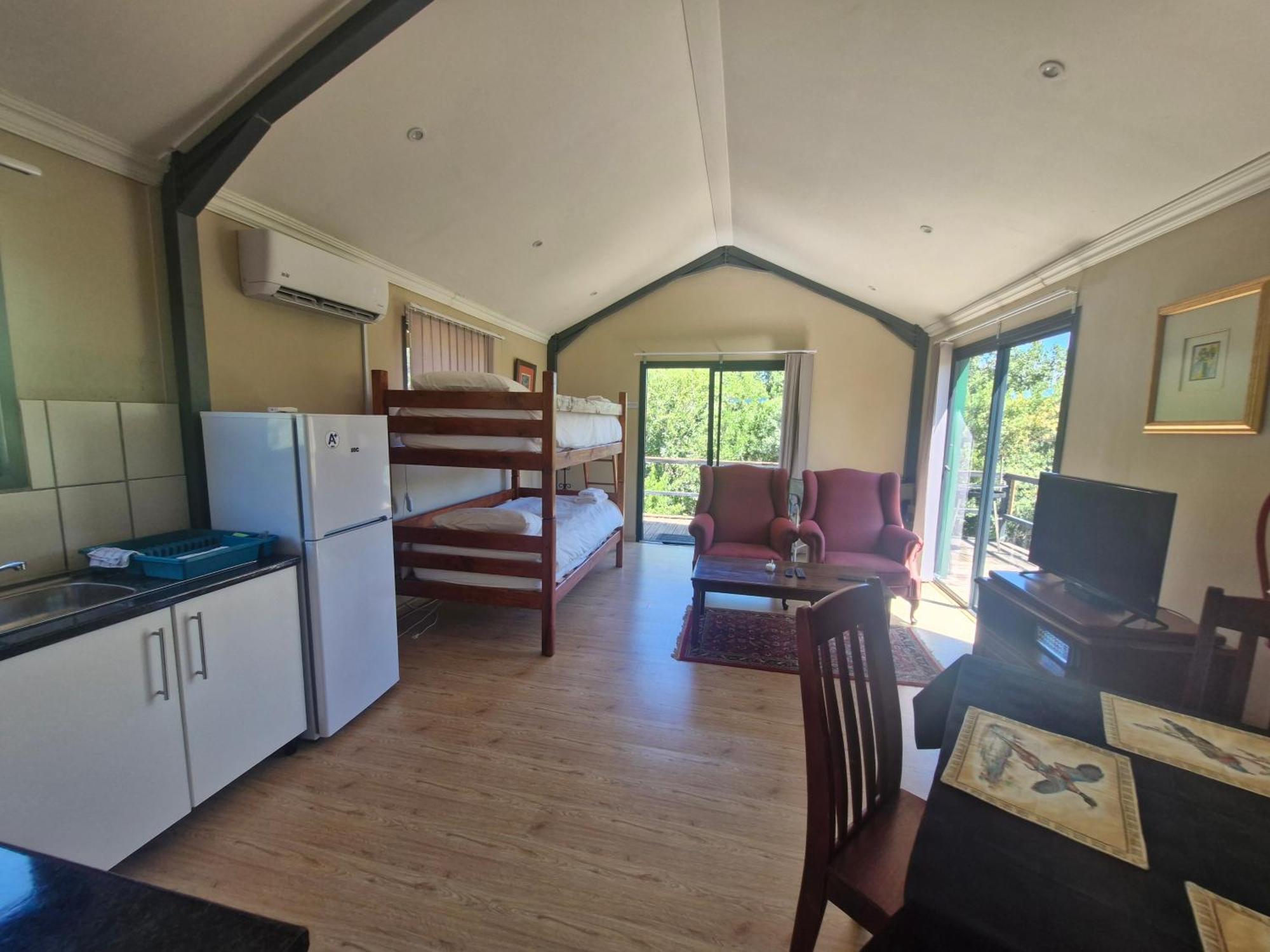 Valley Of The Rainbow Fly Fishing Estate Dullstroom Chambre photo