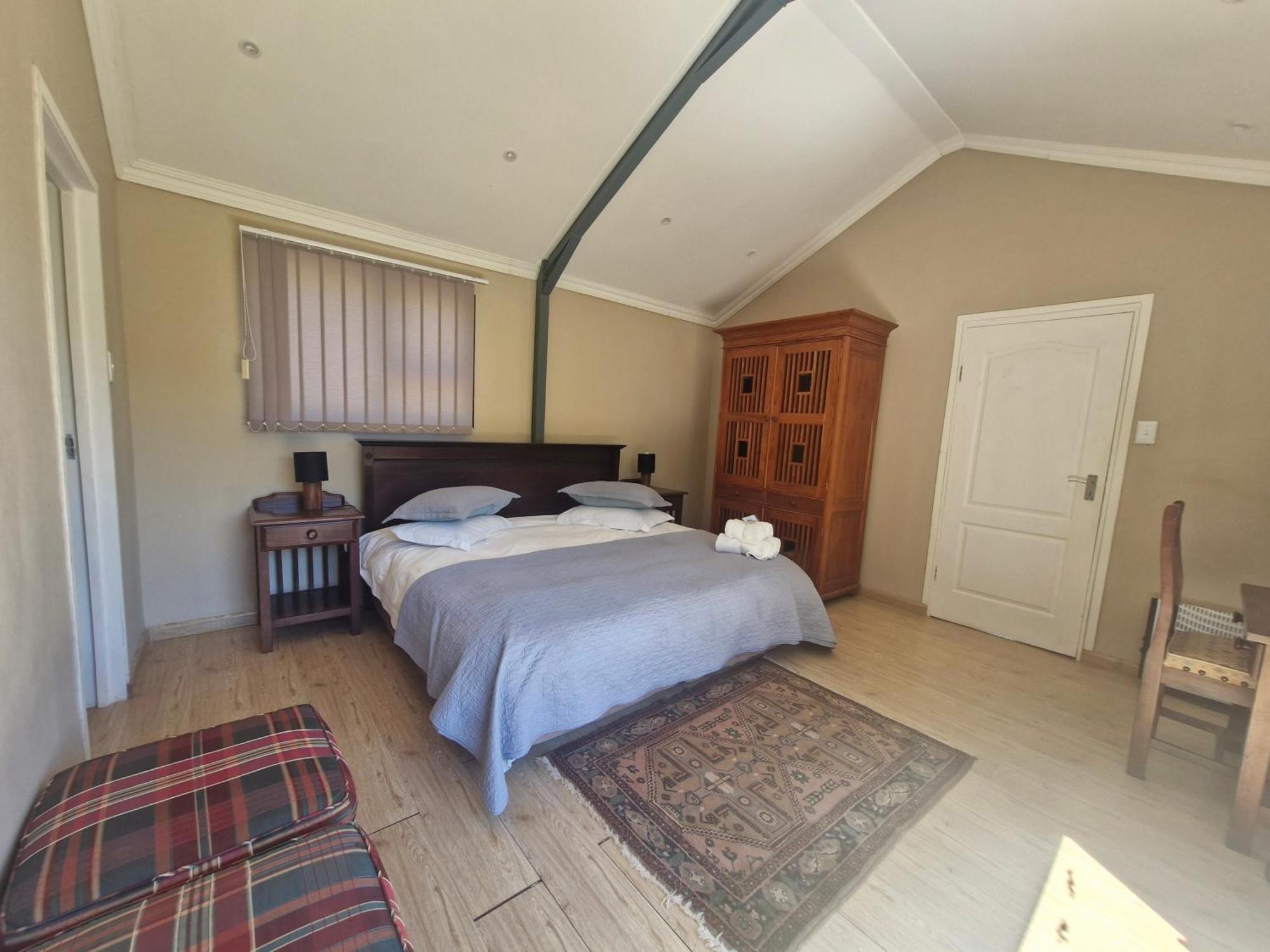 Valley Of The Rainbow Fly Fishing Estate Dullstroom Chambre photo