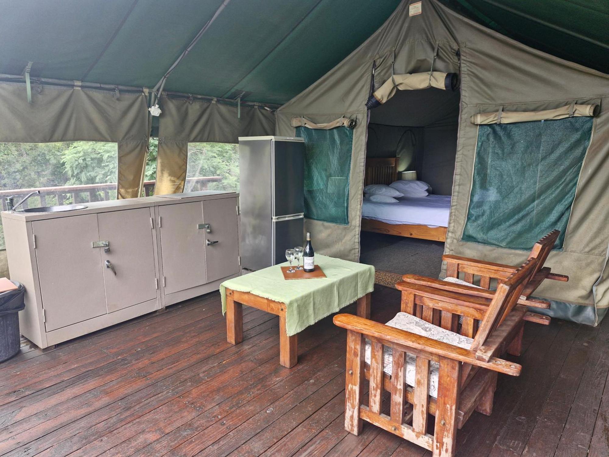 Valley Of The Rainbow Fly Fishing Estate Dullstroom Chambre photo