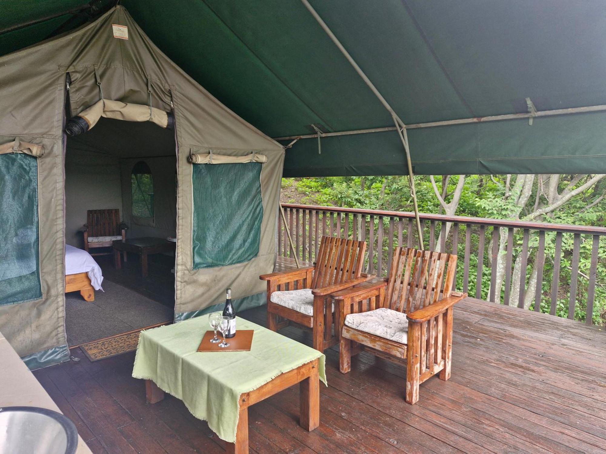 Valley Of The Rainbow Fly Fishing Estate Dullstroom Chambre photo
