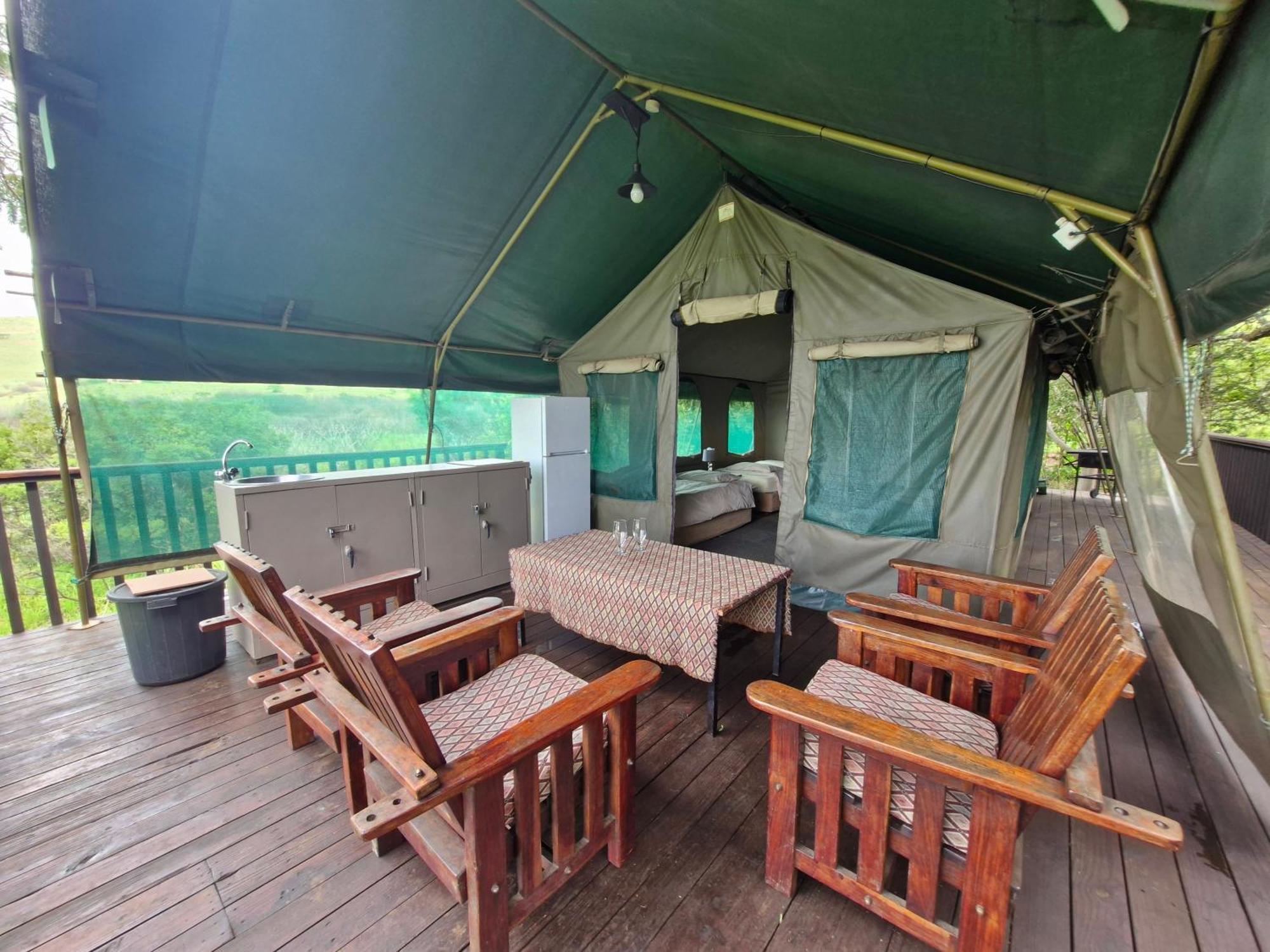Valley Of The Rainbow Fly Fishing Estate Dullstroom Chambre photo