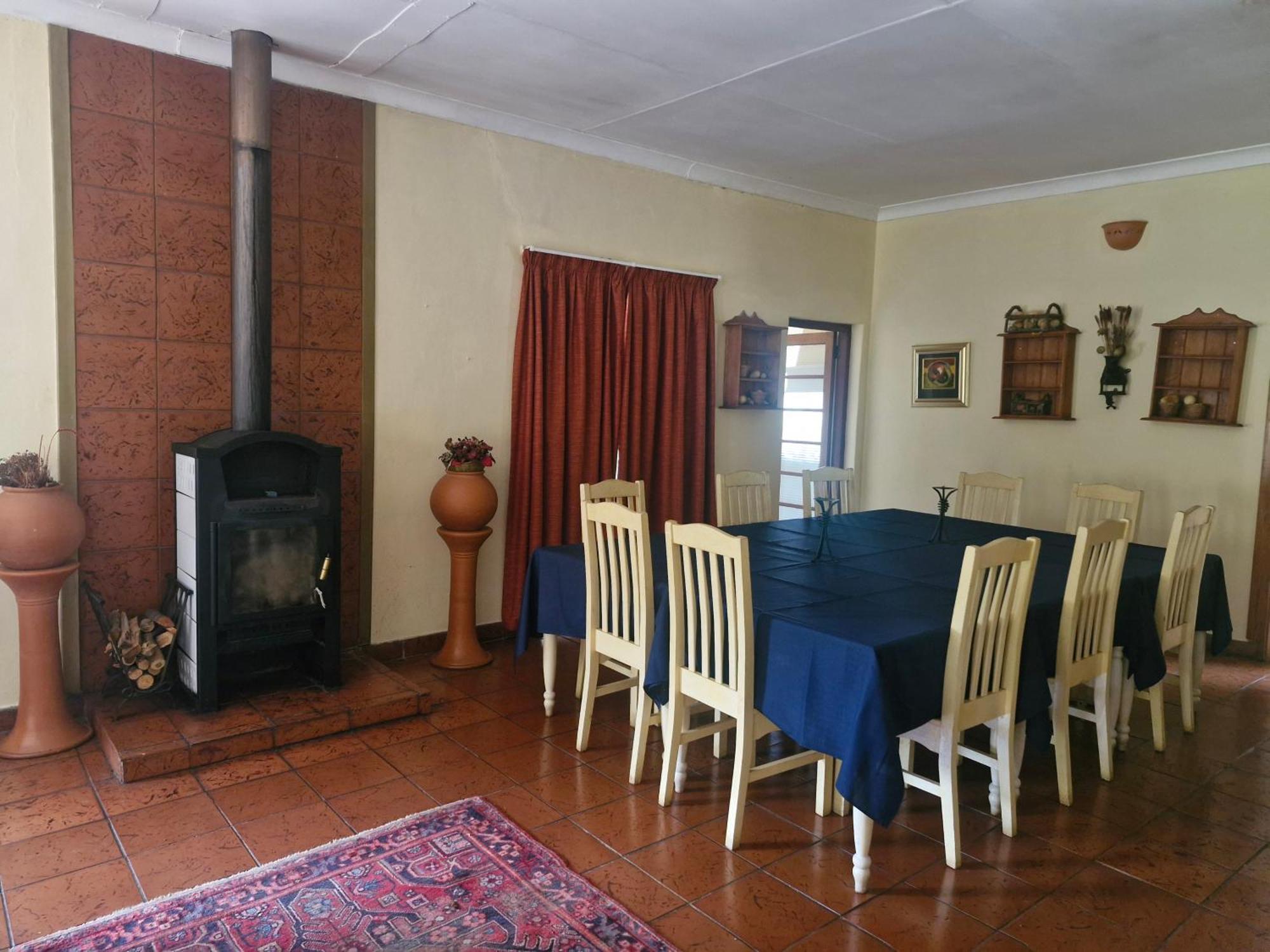 Valley Of The Rainbow Fly Fishing Estate Dullstroom Chambre photo