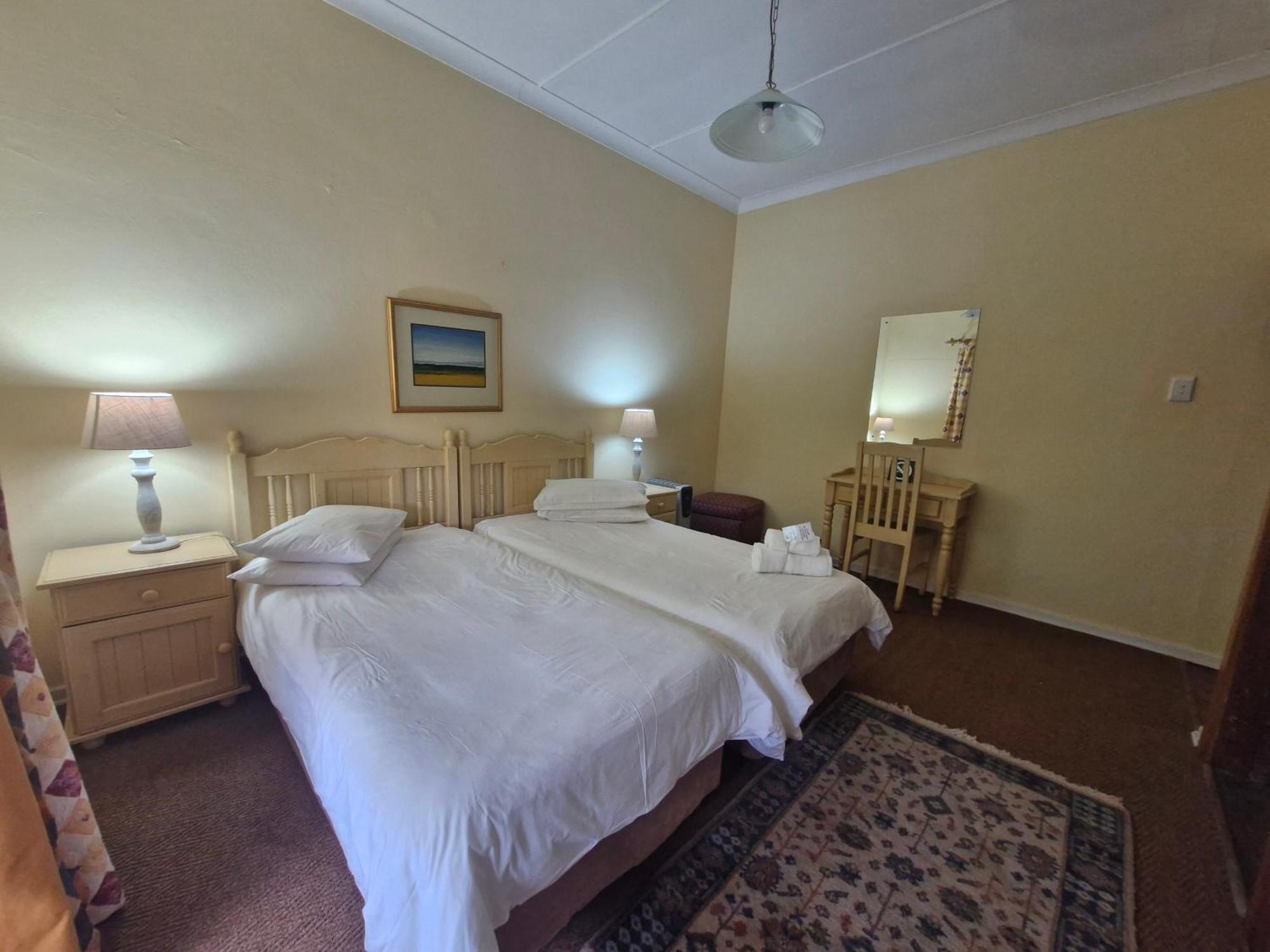 Valley Of The Rainbow Fly Fishing Estate Dullstroom Chambre photo