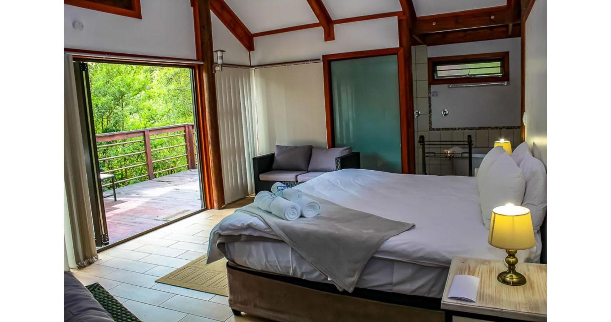Valley Of The Rainbow Fly Fishing Estate Dullstroom Chambre photo