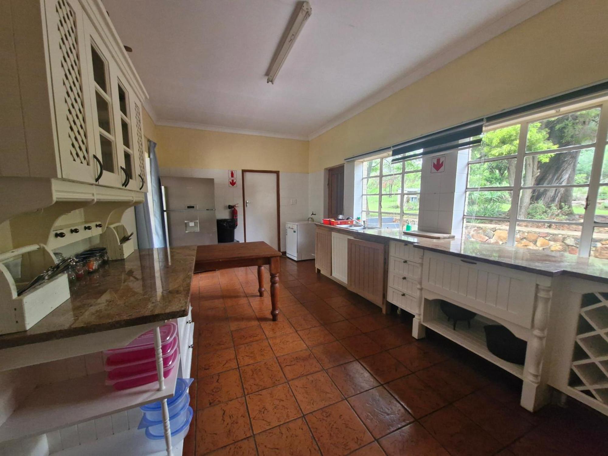 Valley Of The Rainbow Fly Fishing Estate Dullstroom Chambre photo