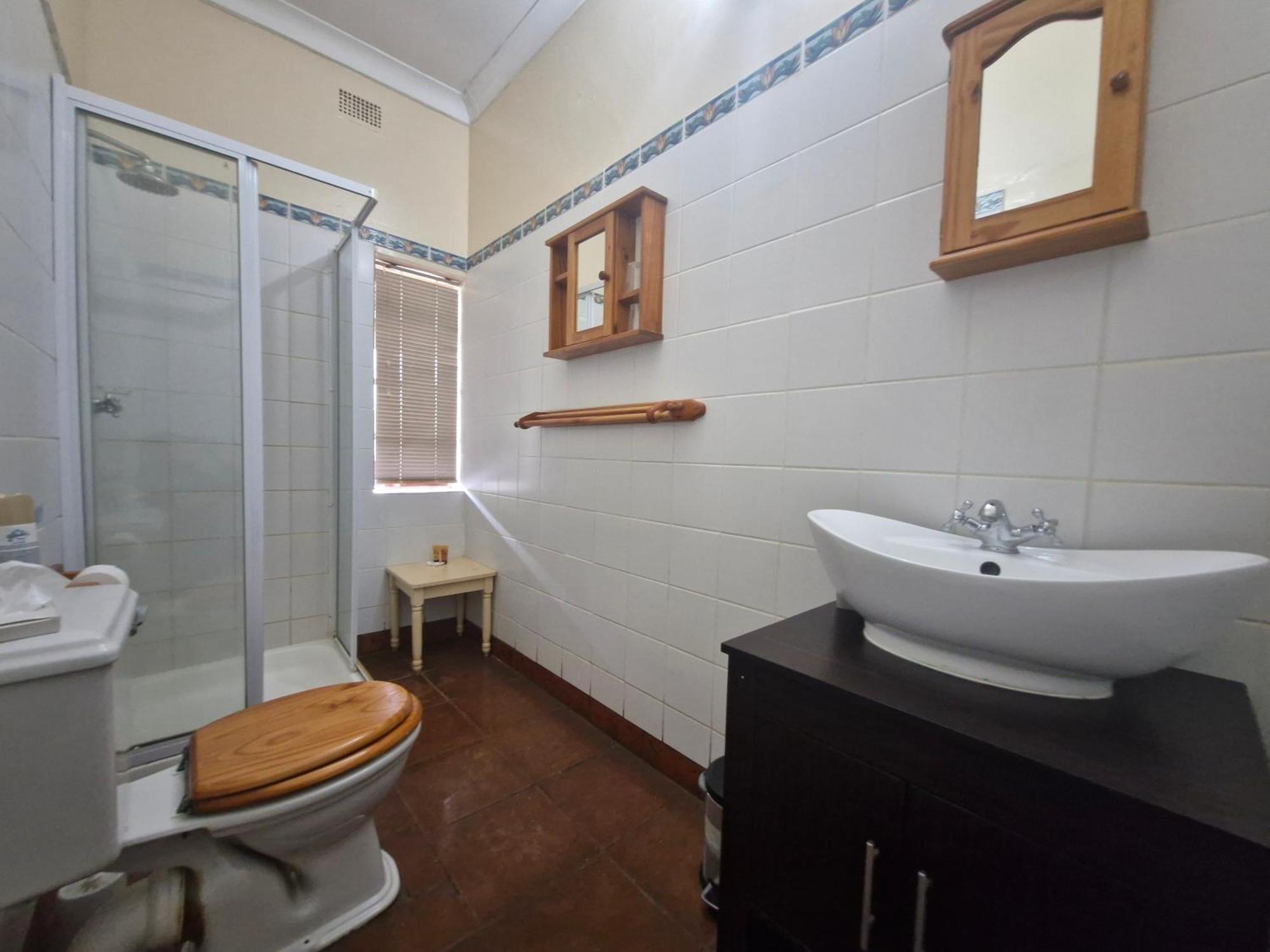 Valley Of The Rainbow Fly Fishing Estate Dullstroom Chambre photo