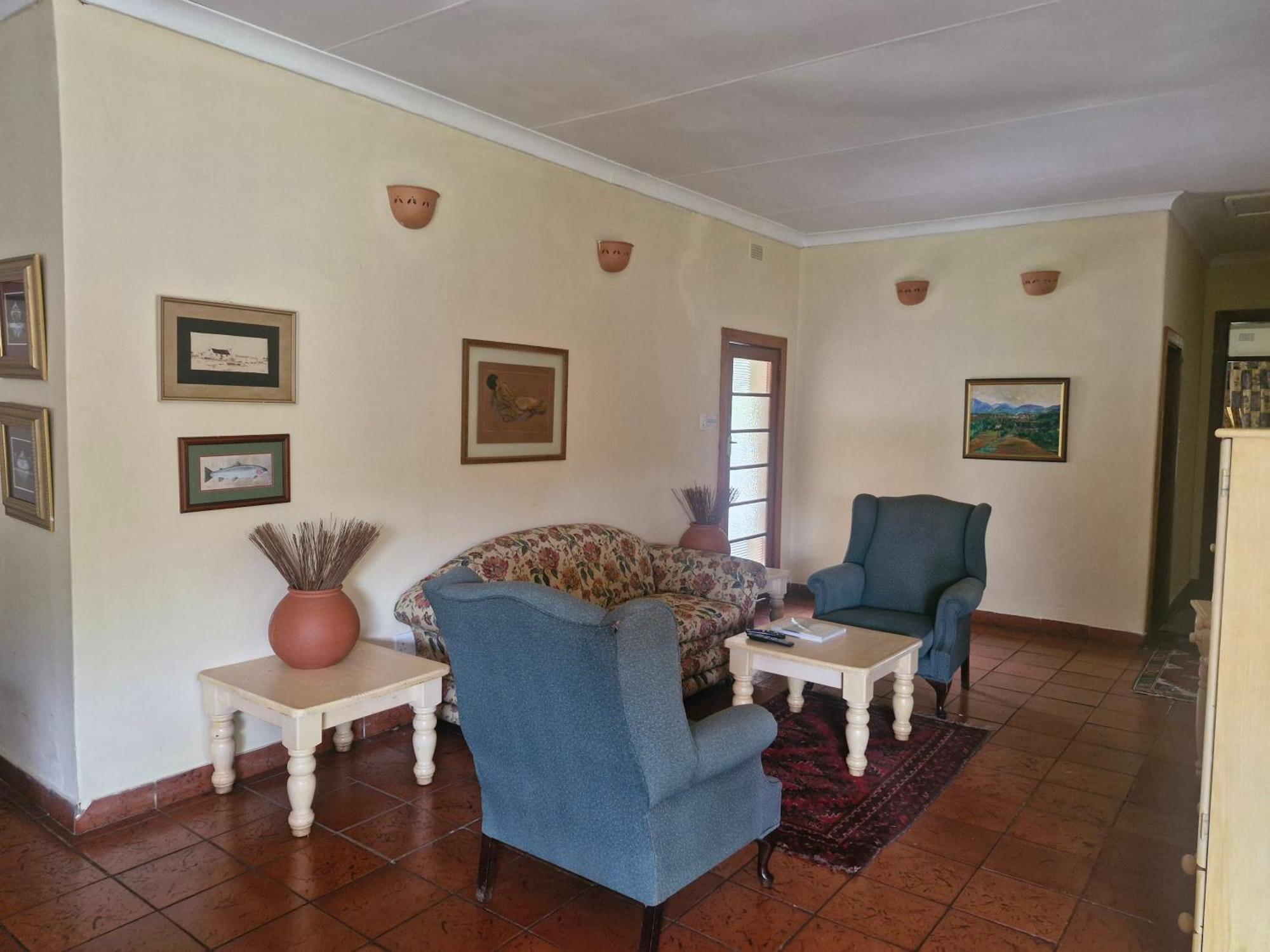 Valley Of The Rainbow Fly Fishing Estate Dullstroom Chambre photo