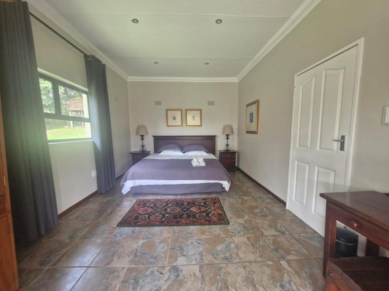Valley Of The Rainbow Fly Fishing Estate Dullstroom Extérieur photo
