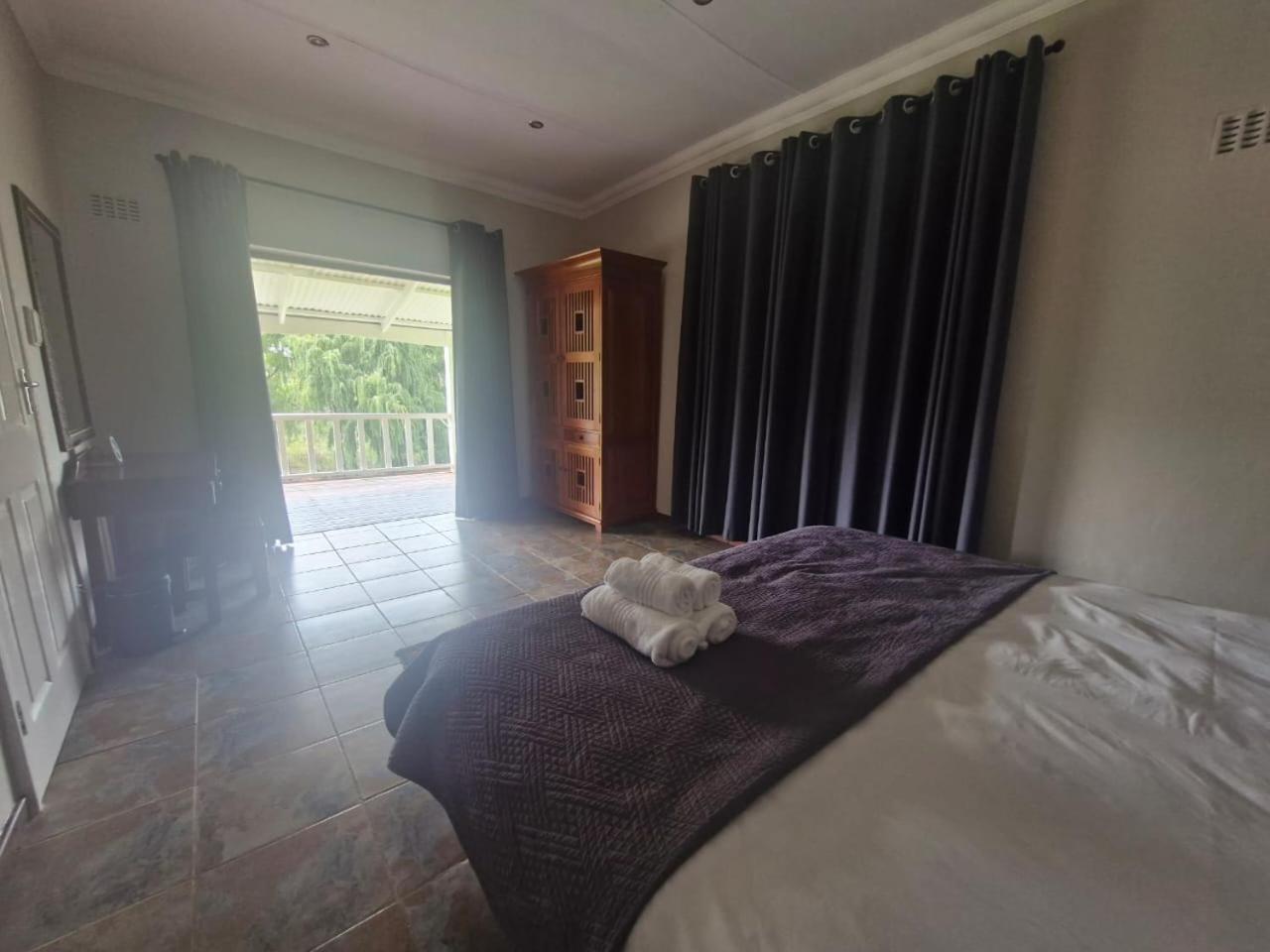 Valley Of The Rainbow Fly Fishing Estate Dullstroom Extérieur photo