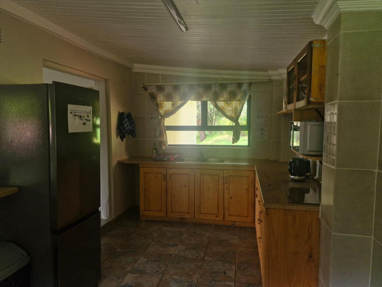 Valley Of The Rainbow Fly Fishing Estate Dullstroom Extérieur photo