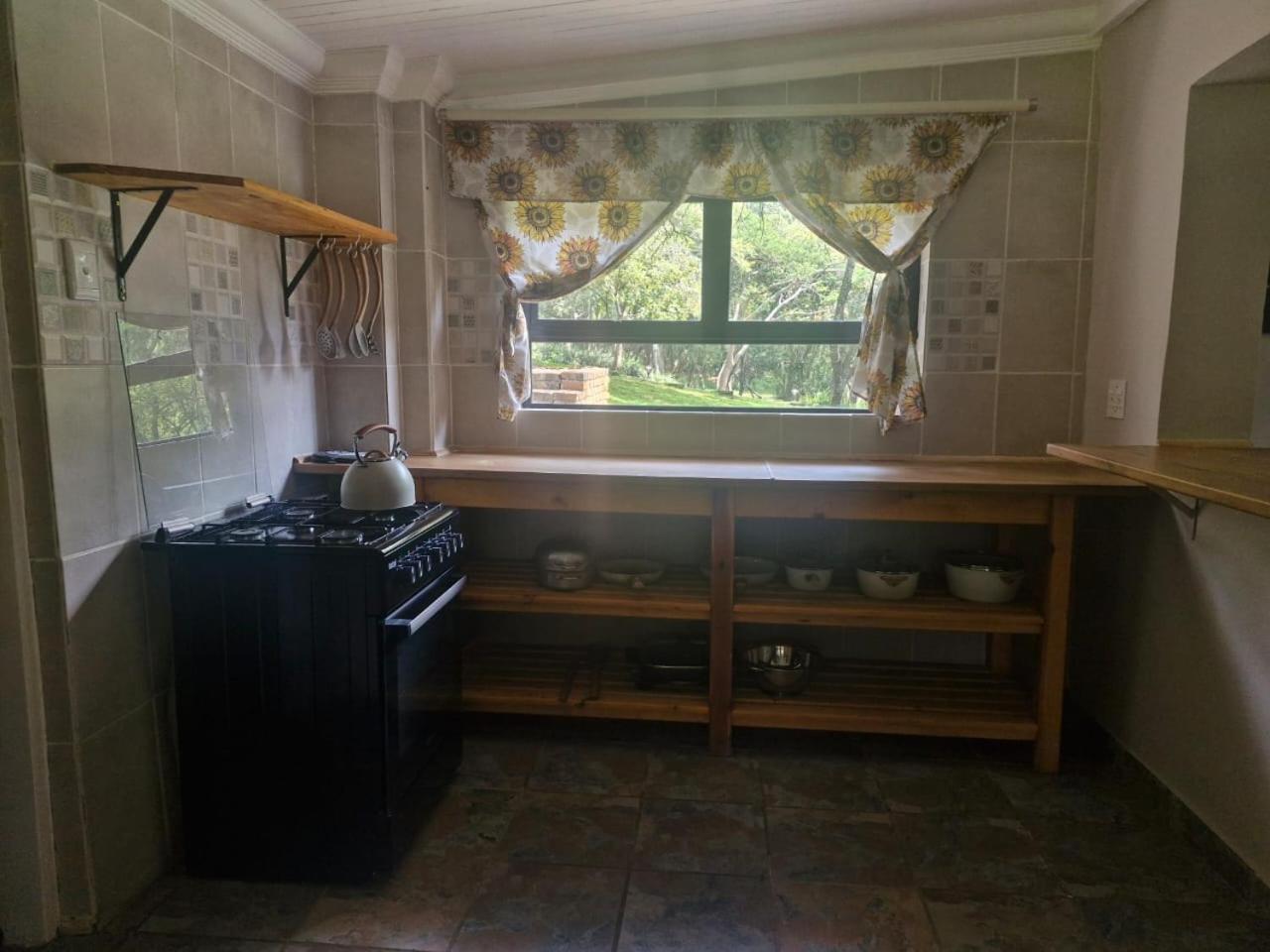 Valley Of The Rainbow Fly Fishing Estate Dullstroom Extérieur photo