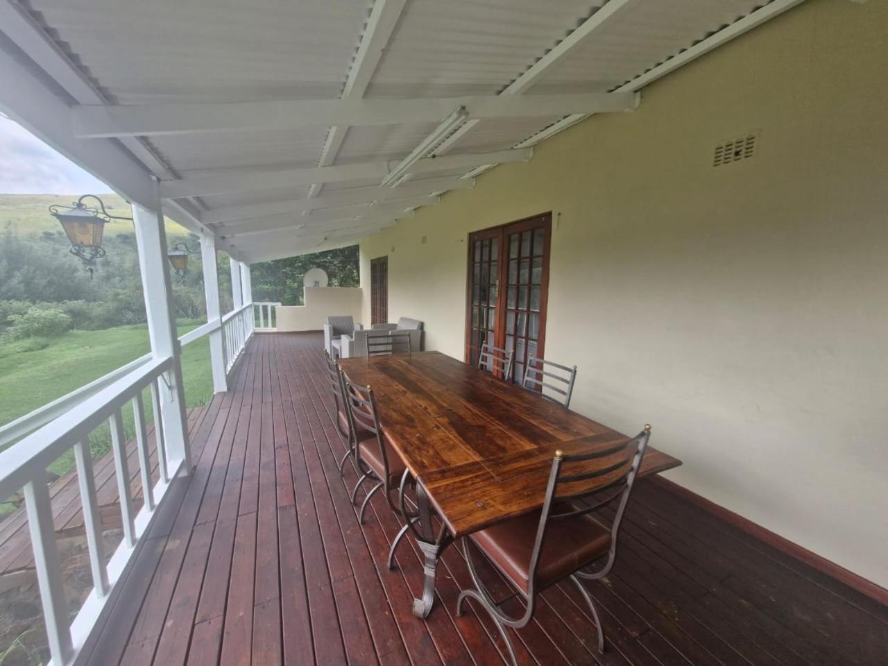 Valley Of The Rainbow Fly Fishing Estate Dullstroom Extérieur photo