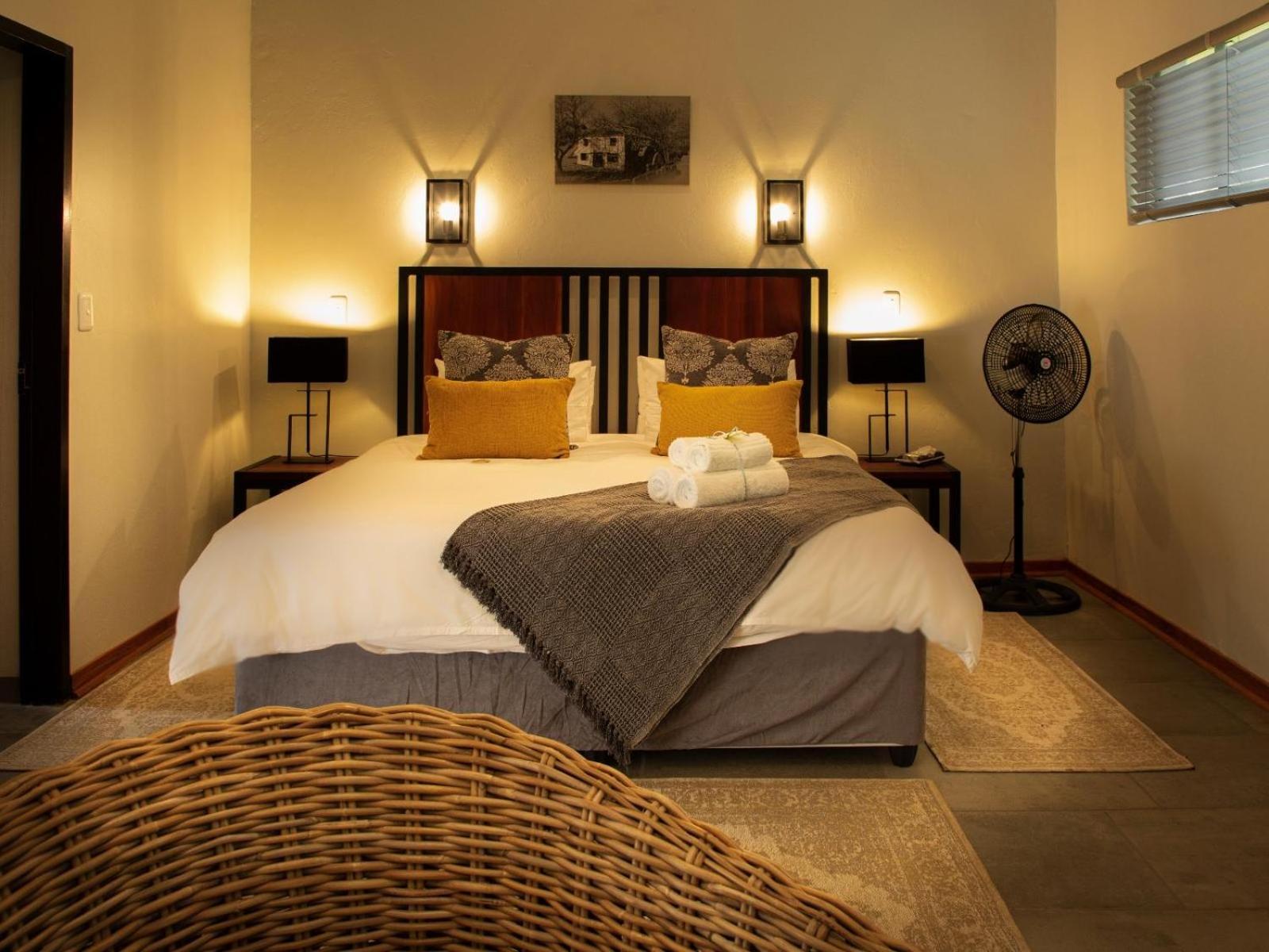 Valley Of The Rainbow Fly Fishing Estate Dullstroom Chambre photo
