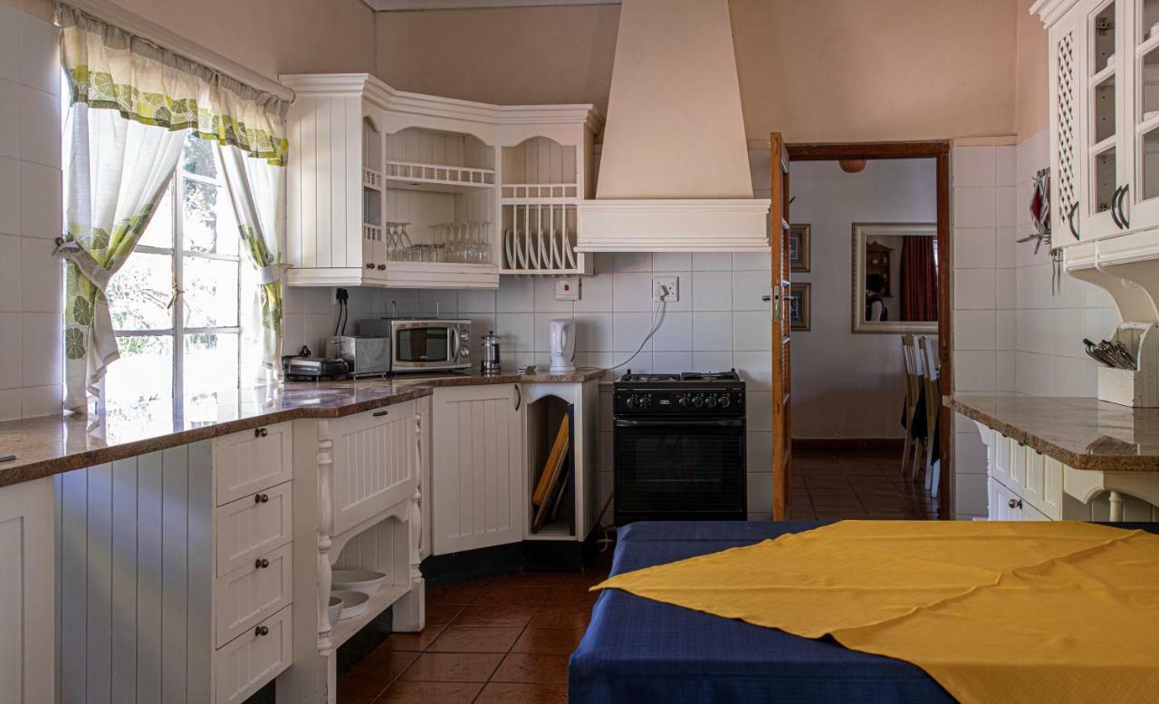 Valley Of The Rainbow Fly Fishing Estate Dullstroom Extérieur photo