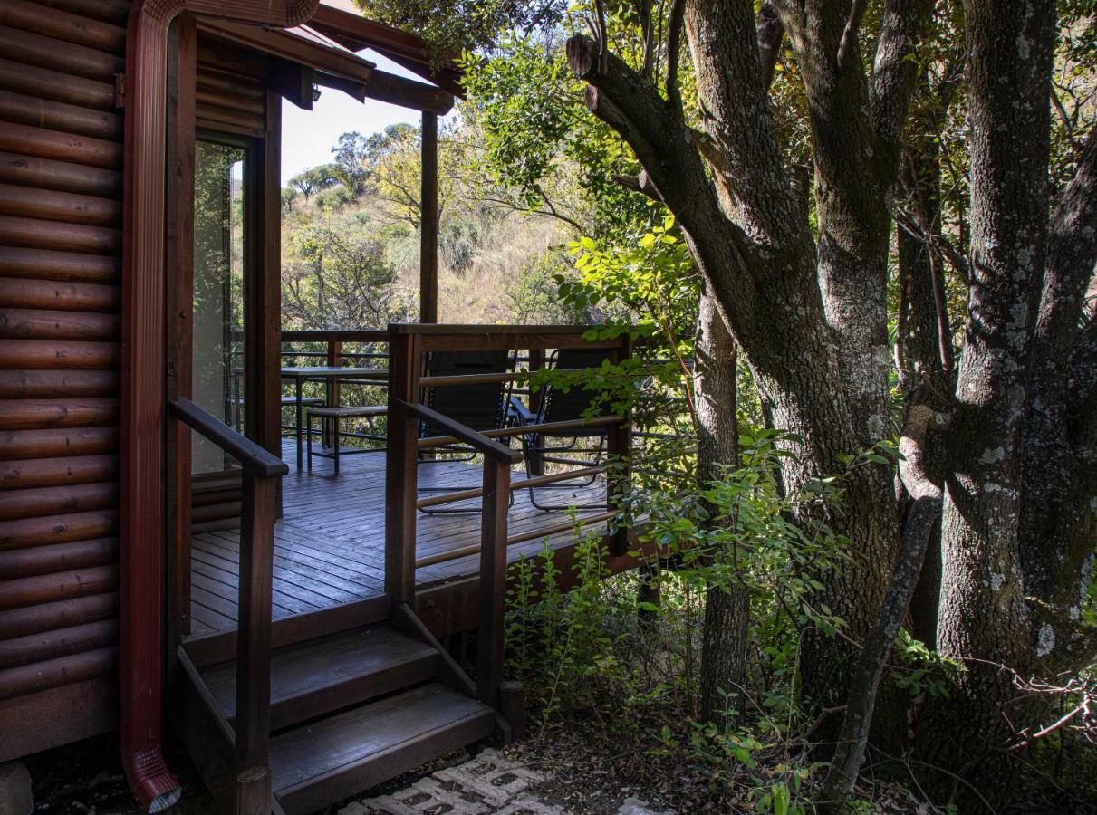 Valley Of The Rainbow Fly Fishing Estate Dullstroom Extérieur photo